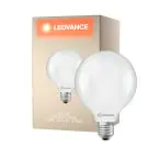 Ledvance Classic LED Globe E27 Globe Matt 7.2W 1521lm - 827 Extra Warmwei&szlig; | Ersatz F&uuml;r 100W