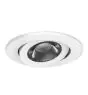 Philips Led-Spot RS156B CoreLine Aluminium Weiß 12W 1380lm 36D - 840 Kaltweiß | 85mm - Ausschnitt 68mm - IP20/44 - Interact Dimmbar