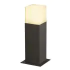 SLV Pollerleuchte Grafit SL Anthrazit | 30cm - E27 Max. 11W